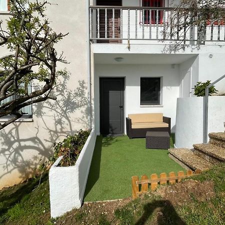 Apartamentos - Casa El Ancla Celorio  Buitenkant foto